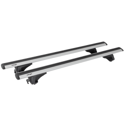 Inter Pack Virgo IR 120 (G2) tetőcsomagtartó integrált sínekkel