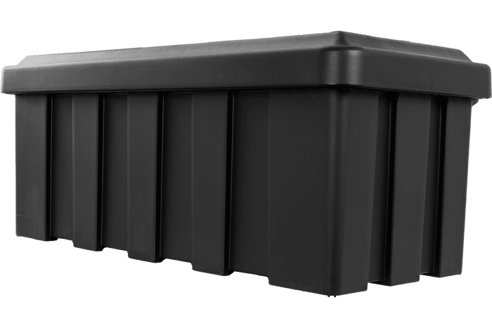 DAKEN 81105 JUST szerszámosláda 750x350x300mm 48l