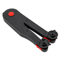 Dobozfedél-mozgató (hátul) - Inter Pack Stella 480/481