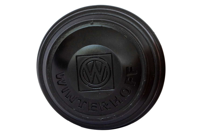 WINTERHOFF gumi vonóhorog-takaró