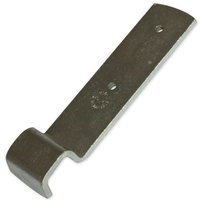 STEELPRESS Z-01A oldalsó vonóhorog tartó pótkocsi oldalsó vonóhoroghoz