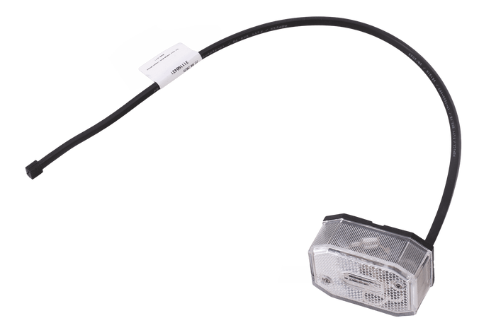 ASPÖCK FLEXIPOINT I univerzális helyzetjelző lámpa