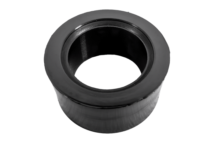 KNOTT támasztókerék távtartó 32x21x16mm
