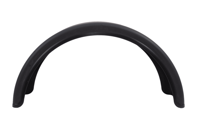Utánfutó sárvédő 14-16" DOMAR DK1510 kerékív 840/270mm