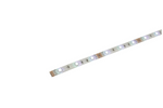RGB LED szalag öntapadós szalaggal LÁMPA 12/24V 200 cm
