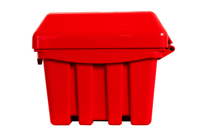 Tűzoltó készülék láda 6kg DAKEN 82070 ADAMANT 611x310x247mm piros
