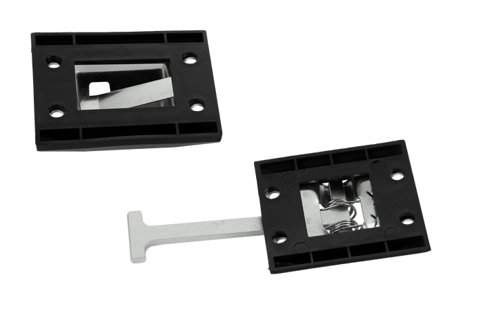 UNITRAILER univerzális ajtókilincs-kampó