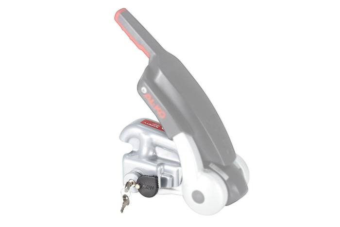 AL-KO AKS3004 Safety Compact utánfutó vonóhorog-védő