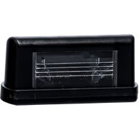 FRISTOM FT-022 rendszámtábla-világítás