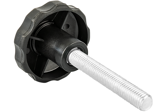 C-60 M 10X68 rámpafej gomb