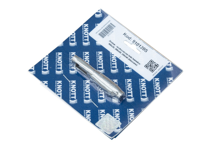 KNOTT 910120S fékbowden tartó/szem