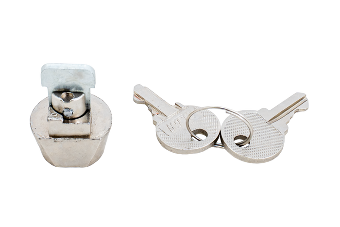 Biztonsági betét a KNOTT 4804019X K27/K35 vonóhorog golyószárához