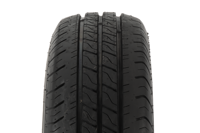 Megerősített pótkocsi gumiabroncs LINGLONG R701 165/80 R13C 96/94N
