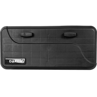 DAKEN 82202 BLACKIT szerszámosláda 550x250x295mm 23l