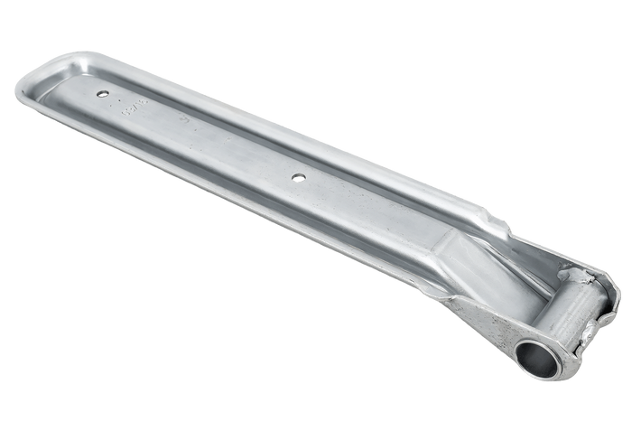 WINTERHOFF BSCH 10-320 pótkocsi oldalsó zsanér pótkocsi oldalra szereléshez