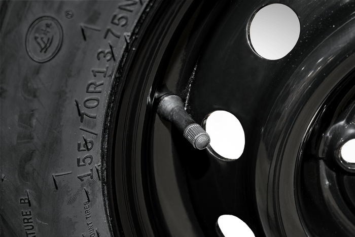 TR 414 STANDARD autószelep