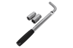 LAMPA SB-2 teleszkópos villáskulcs autó kerékkulcs