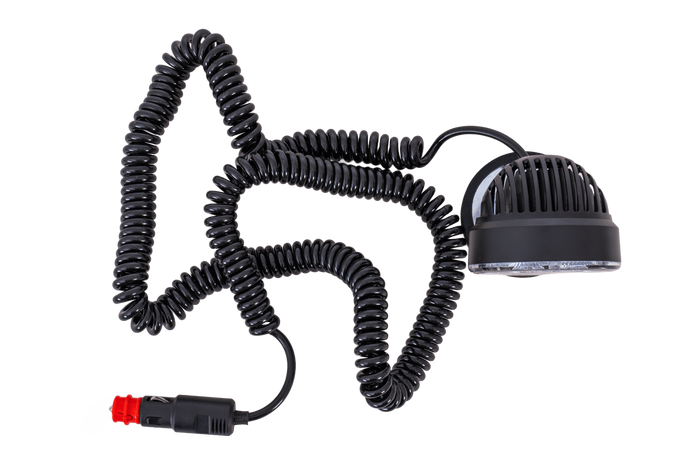 LED munkalámpa reflektor FRISTOM FT-364 6xLED 2500lm mágneses tartóval