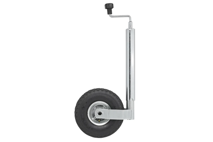 ProPlus 341507 támasztókerék 150kg 48mm 650-880mm