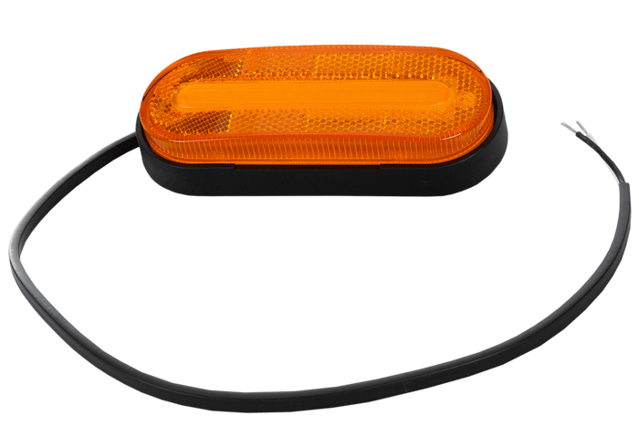 FRISTOM FT-070 univerzális LED-es helyzetjelző lámpa