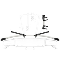 Peruzzo Atlantis elektromos kerékpár - adapter 3 kerékpárhoz (1001)