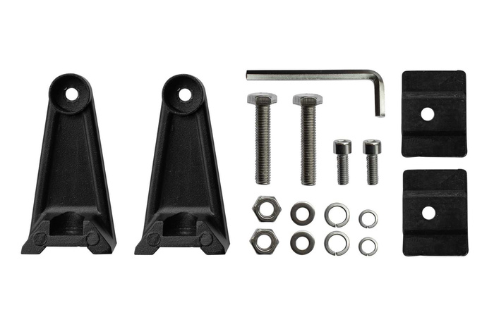 LED munkalámpa reflektorral TT TECHNOLOGY TT.28300 100xLED 22500lm