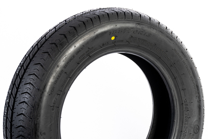 LINGLONG R701 pótkocsi gumiabroncs 155/70 R13 75N