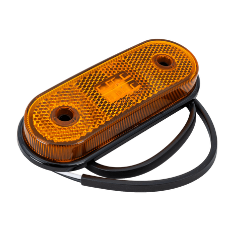 FRISTOM FT-020 univerzális LED-es helyzetjelző lámpa