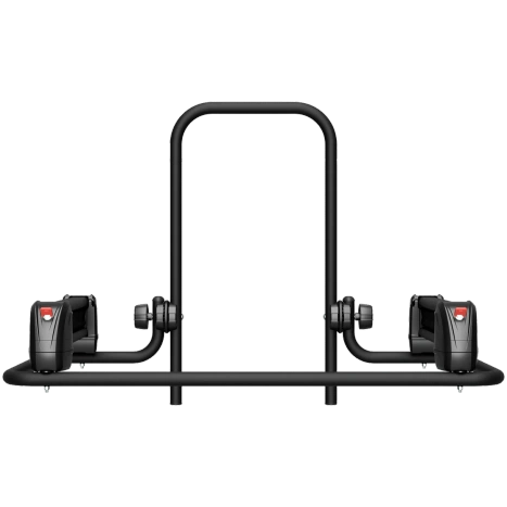 Síléc- és snowboardtartó platformra és boxra GP 23.GP1000