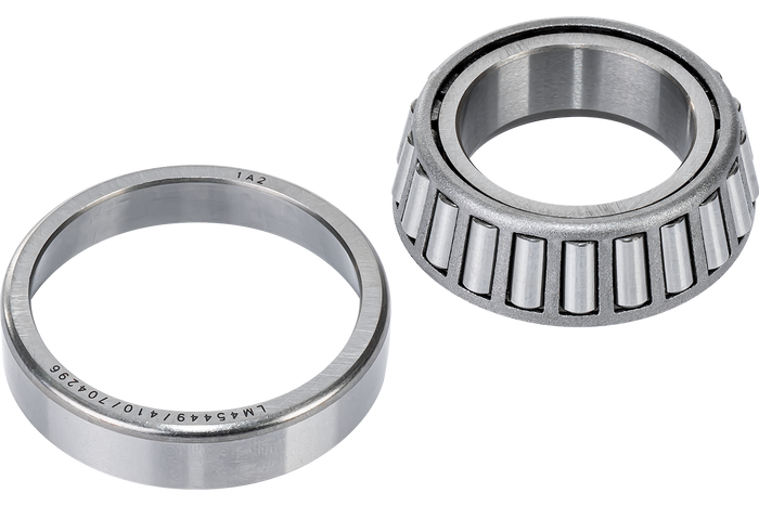 AL-KO LM 45449/410 kúpgörgős csapágy nagy 750KG