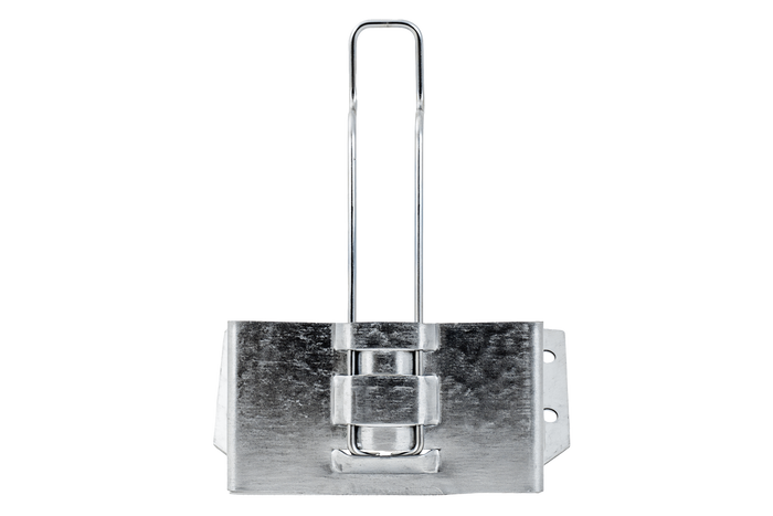 AL-KO rögzítőkonzol UK36 kerékékhez