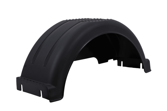 Sárvédő hajóutánfutóhoz 14" DOMAR D20430C kerékív 780/255mm
