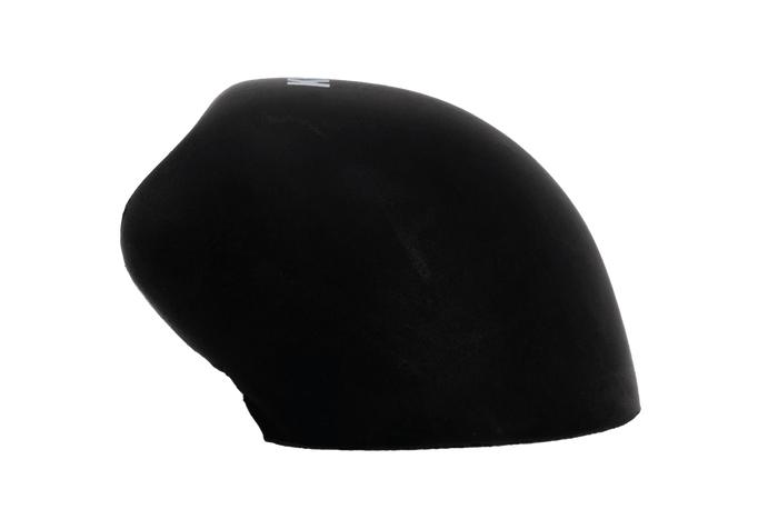 Biztonsági fedél a KNOTT 201347.002 Soft Dock K14/K20/K24 vonóhoroghoz