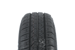 Két pótkocsihoz való kerék szett UNITRAILER / TEMARED / BRENDERUP / STEMA / BÖCKMANN KENDA GUMIABRONCS 145/80 R13 78N STARCO FELNI 4Jx13"H2 4x100 ET:30