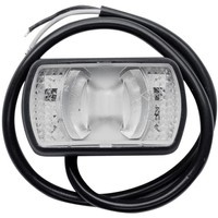 HORPOL LD 2227 LED-es jelzőlámpa univerzális