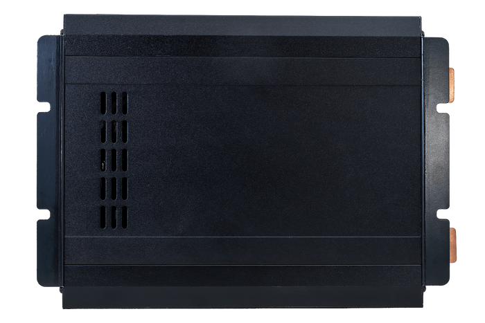 Feszültségváltó 24V/230V (1000/2000W) KAMAR E1927