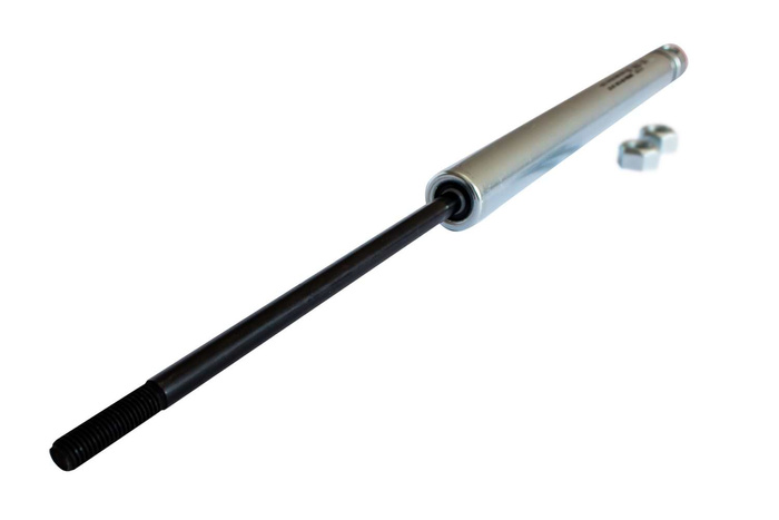 KNOTT KF13 ráfutószerkezet/fék-lengéscsillapító 750-1300kg-os pótkocsikhoz