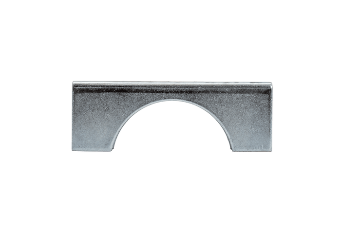 Dromet csatlakozó M6 (1 1/2") U-csavarhoz
