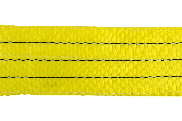 HEFFA daruheveder 5m/90mm/3t hurkokkal