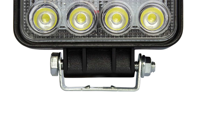 LED munkalámpa reflektorral TT TECHNOLOGY TT.13208 16xLED 3400lm