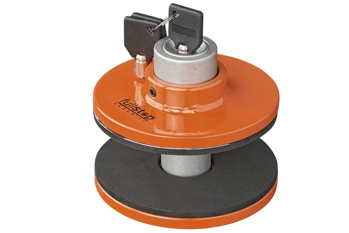 ProPlus Saracen 360037V04 Utánfutó Szemvédő