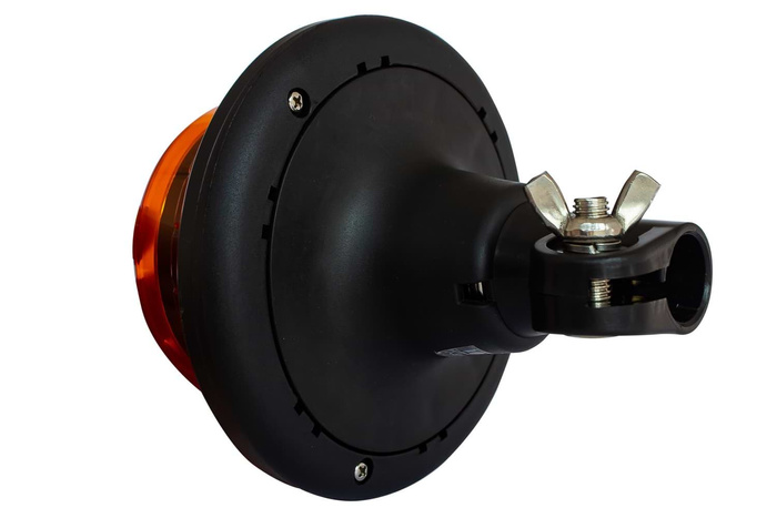 TT Technology TT.401 LED villogó jelzőfény tűn