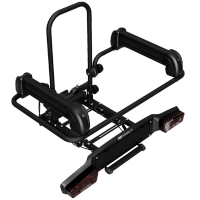 GP Saturn vonóhorog platform síléc- és snowboardtartóval (23.GP019-23.GP1000)