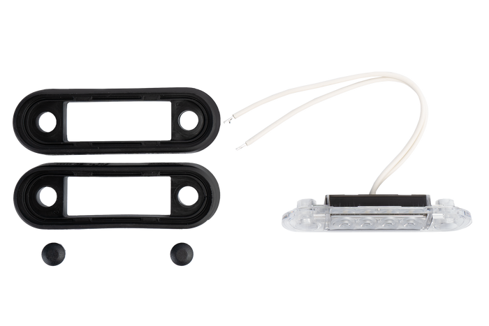 FRISTOM FT-073B univerzális LED-es helyzetjelző lámpa