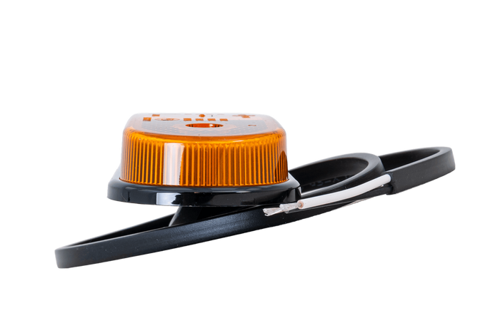 FRISTOM FT-020 univerzális LED-es helyzetjelző lámpa