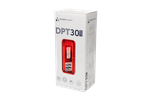 DOBPLAST DPT30 LED hátsó lámpa 6 funkciós bal oldali