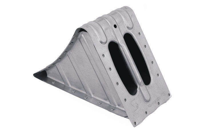 KNOTT G36 kerékék magasság: 150 mm fém