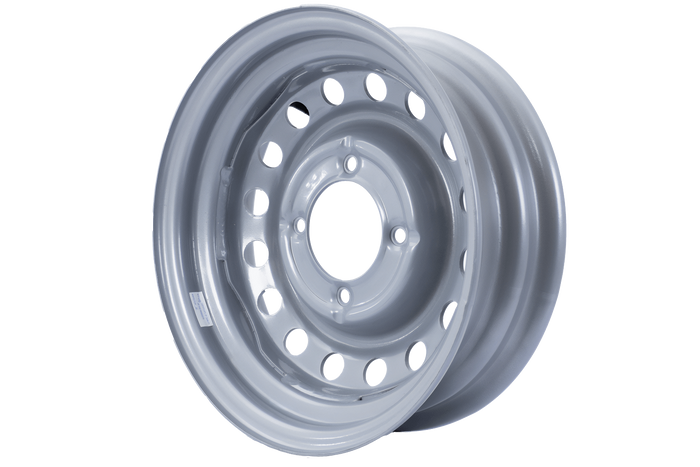 Acélfelni utánfutóhoz KENDA 4Jx13"H2 4x115 ET:0