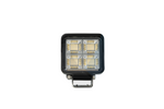LED munkalámpa reflektor TT TECHNOLOGY TT.13464 64xLED 4200lm négyzet alakú