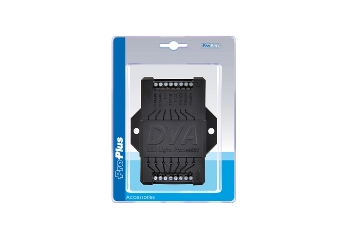 ProPlus 343128S utánfutó LED világításvezérlő CANBUS 12V modul